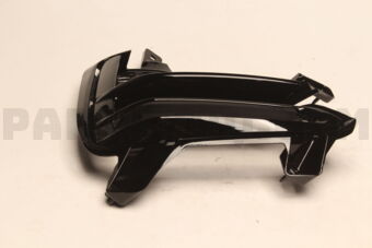 86593M6120 MOULDING-FRONTBUMPE