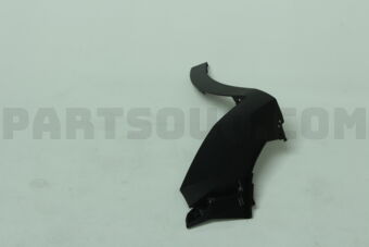 86593P2000 MOULDING-FRONT BUMPER,LH