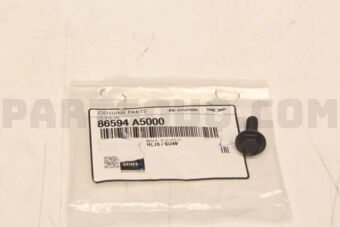 86594A5000 SCREW