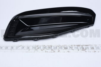86594CV200 MOULDING ASSY-FRONT BUMPER,RH