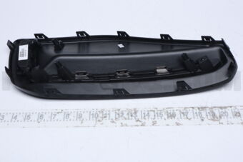 86594CV200 MOULDING ASSY-FRONT BUMPER,RH