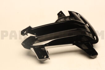 86594M6020 MOULDING-FRONT BUMPER,RH