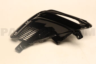 86594M6020 MOULDING-FRONT BUMPER,RH