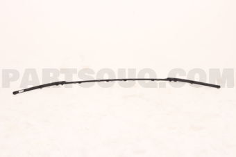 86595D9500 MOULDING-FRONTBUMPE