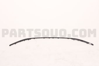 86595D9500 MOULDING-FRONTBUMPE