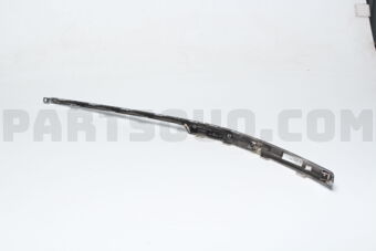 86595F1510 MOULDING-FRONT BUMPER,LH