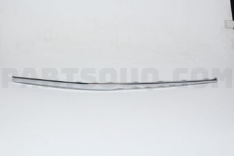 86595F1510 MOULDING-FRONT BUMPER,LH