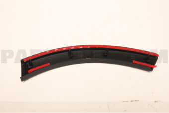 86595G6BA0 Hyundai / KIA MOULDING-FRONTBUMPE