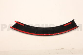 86595G6BA0 Hyundai / KIA MOULDING-FRONTBUMPE