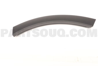 86595G6BA0 MOULDING-FRONTBUMPE