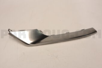 86595R0010 MOULDING-FRONTBUMPE