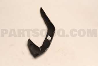 86595R2CA0 MOULDING-FRONT BUMPER,LH