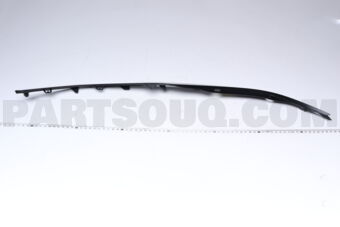 86596AABA0 MOULDING-FRONT BUMPER,RH