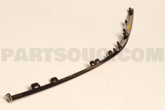 86596D9530 MOULDING-FRONT BUMPER,RH