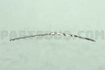 86596F1510 Hyundai / KIA MOULDING-FRONT BUMPER,RH