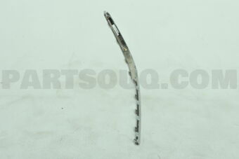 86596F1510 Hyundai / KIA MOULDING-FRONT BUMPER,RH
