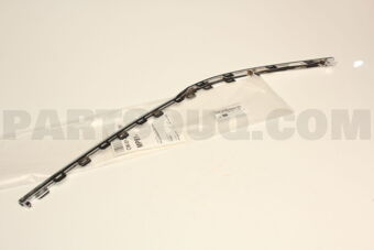 86596F1510 MOULDING-FRONT BUMPER,RH