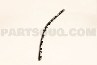 86596F1520 MOULDING-FRONT BUMPER,RH