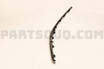 86596F1520 MOULDING-FRONT BUMPER,RH
