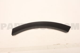 86596G6BA0 MOULDING-FRONT BUMPER,RH