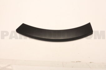 86596G6BA0 MOULDING-FRONT BUMPER,RH