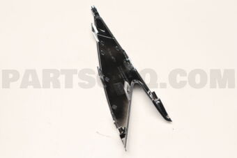 86596G8550 MOULDING-FRONT BUMPER,RH