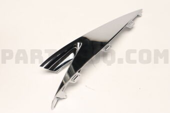 86596G8550 MOULDING-FRONT BUMPER,RH