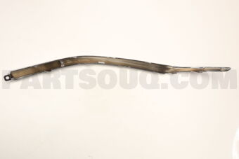 86596N9010 Hyundai / KIA MOULDING-FRONT BUMPER,RH