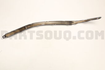 86596N9010 Hyundai / KIA MOULDING-FRONT BUMPER,RH