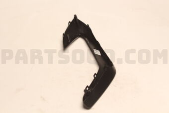 86596R2CA0 MOULDING-FRONT BUMPER,RH