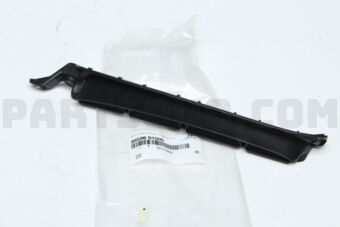 86596S1000 MOULDING-FRONT BUMPER,RH