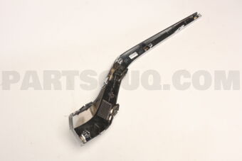 86596S1600 MOULDING-FRONT BUMPER,RH