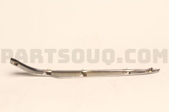 86596T6010 MOULDING-FRONT BUMPER,RH