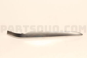 86596T6010 MOULDING-FRONT BUMPER,RH
