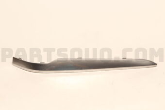 86596T6010 MOULDING-FRONT BUMPER,RH