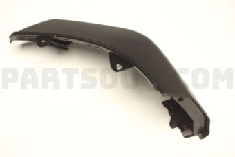 86597G6BA0 PIECE-FR BUMPER,LH
