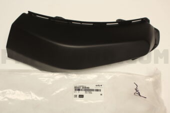 86597G6BA0 PIECE-FR BUMPER,LH