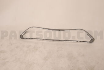 865A1DY010 PIECE-BUMPER GRILLE