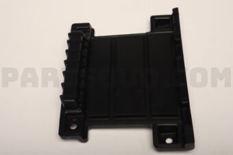 865A1Q7500 PIECE-FRBUMPERGRIL