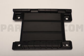 865A1Q7500 PIECE-FRBUMPERGRIL
