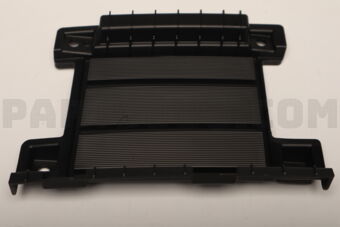 865A1Q7500 PIECE-FRBUMPERGRIL