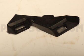 865A7P1000 BRACKET-FRBUMPERCO