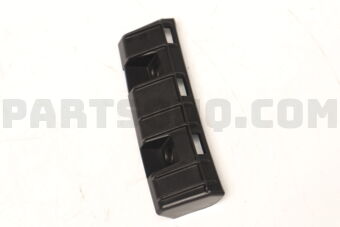 865A7P2500 BRACKET-FRONTBUMPER