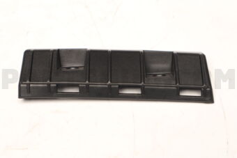 865A7P2500 BRACKET-FRONTBUMPER