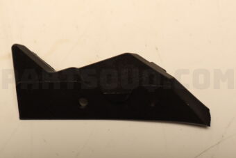 865A8P1000 BRACKET-FRBUMPERCO