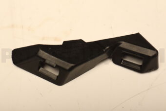 865A8P1000 BRACKET-FRBUMPERCO