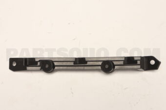 865B1BE700 BRACKET-FR BUMPER UPR SIDE MTG