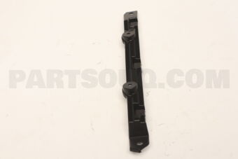 865B1BE700 BRACKET-FR BUMPER UPR SIDE MTG