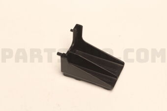 865B1S8000 BRACKET-FR BUMPER SUPT UPR CTR