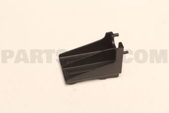 865B1S8000 BRACKET-FR BUMPER SUPT UPR CTR